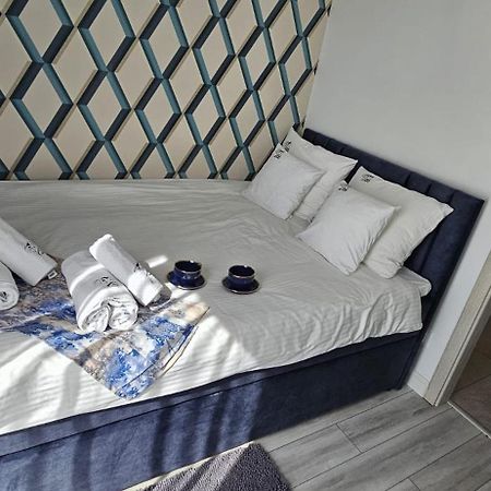 Apartament Nr 103 Gdańsk Buitenkant foto