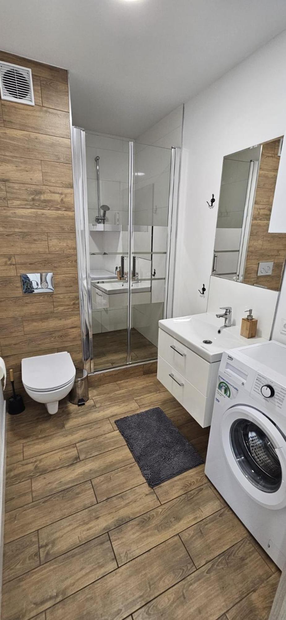 Apartament Nr 103 Gdańsk Buitenkant foto