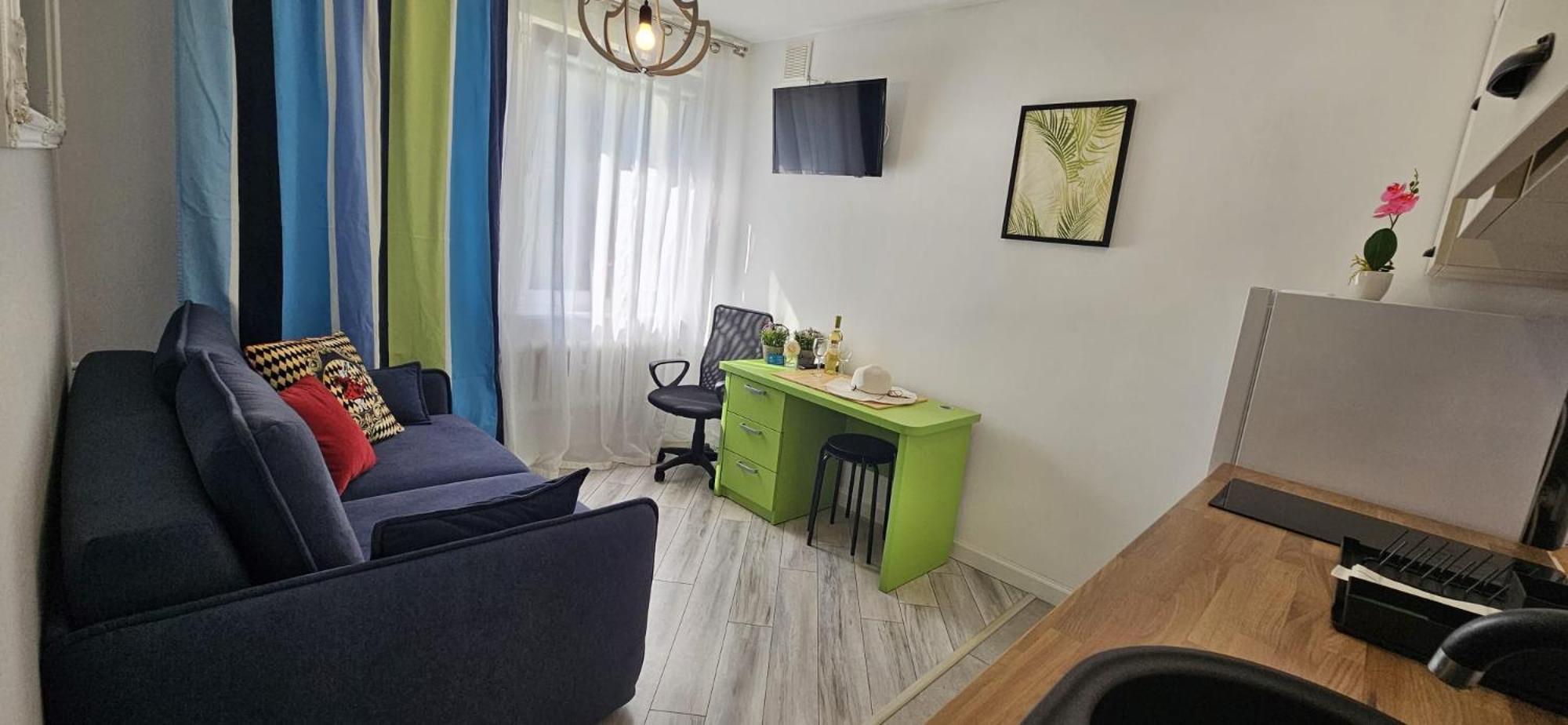 Apartament Nr 103 Gdańsk Buitenkant foto