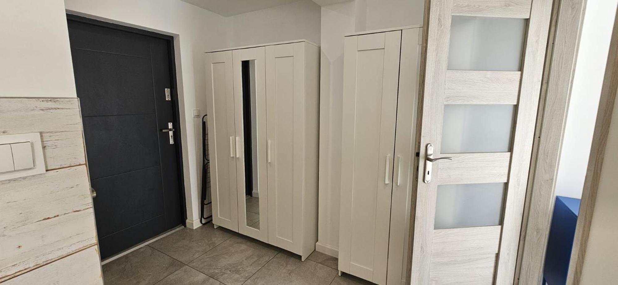 Apartament Nr 103 Gdańsk Buitenkant foto