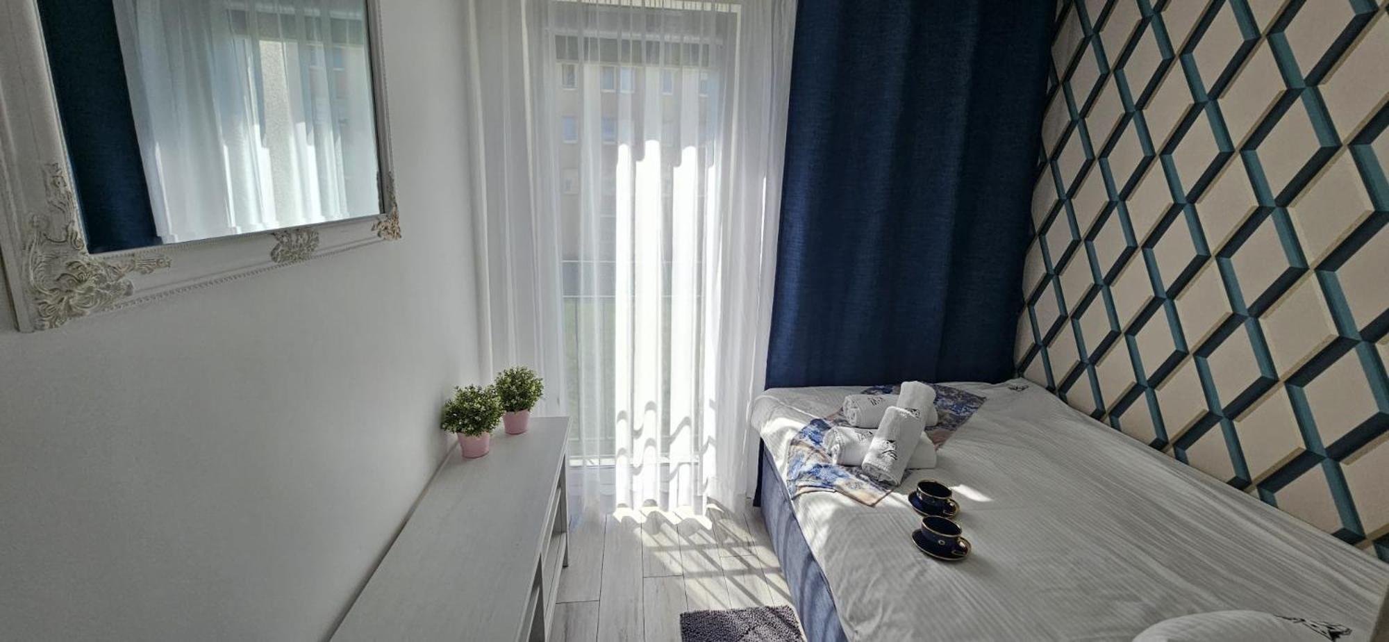 Apartament Nr 103 Gdańsk Buitenkant foto